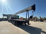 Used National Crane Boom truck